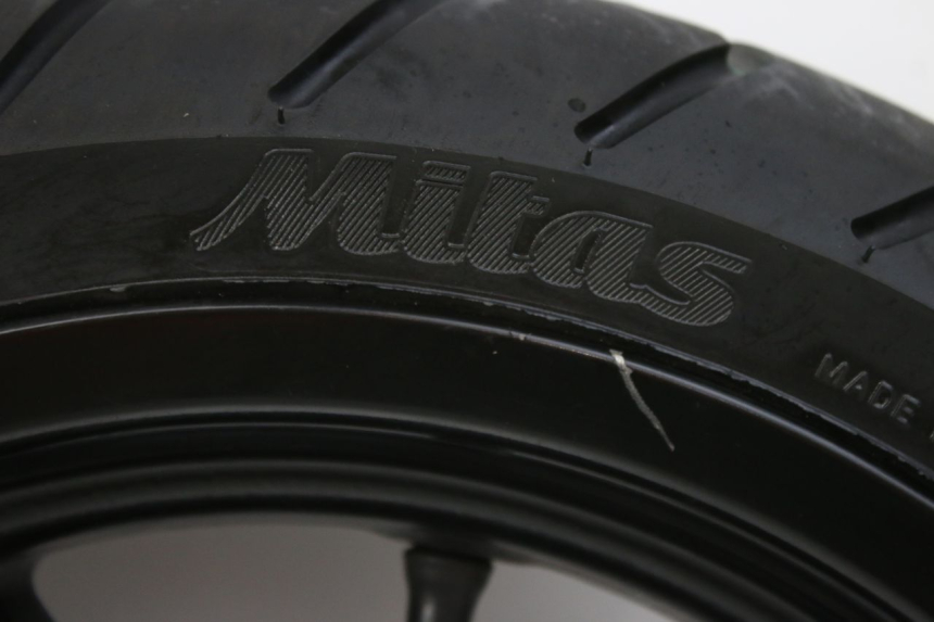 photo de FRONT WHEEL RIM APRILIA SR R 2T LC 50 (2018 - 2021) - Product overview