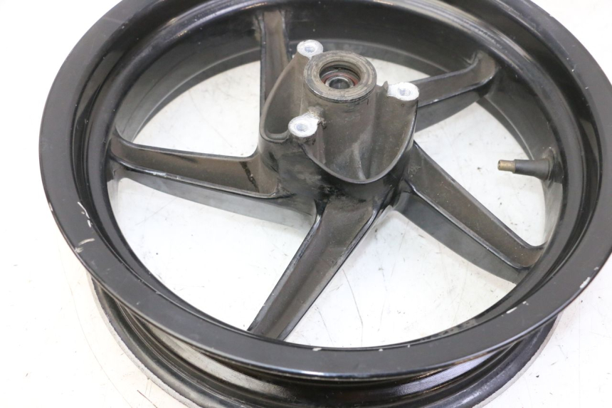 photo de FRONT WHEEL RIM APRILIA SR R 2T LC 50 (2018 - 2021) - Component detail