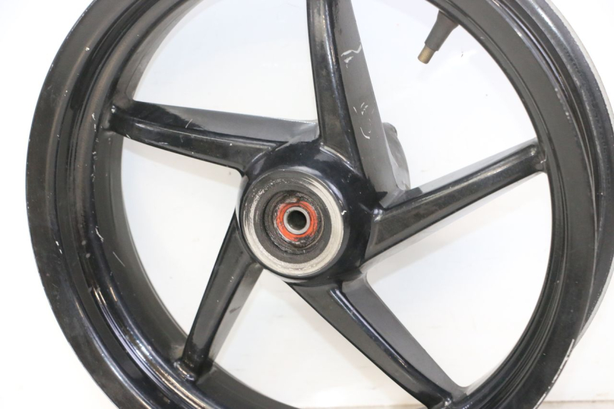 photo de FRONT WHEEL RIM APRILIA SR R 2T LC 50 (2018 - 2021) - Additional view of the item