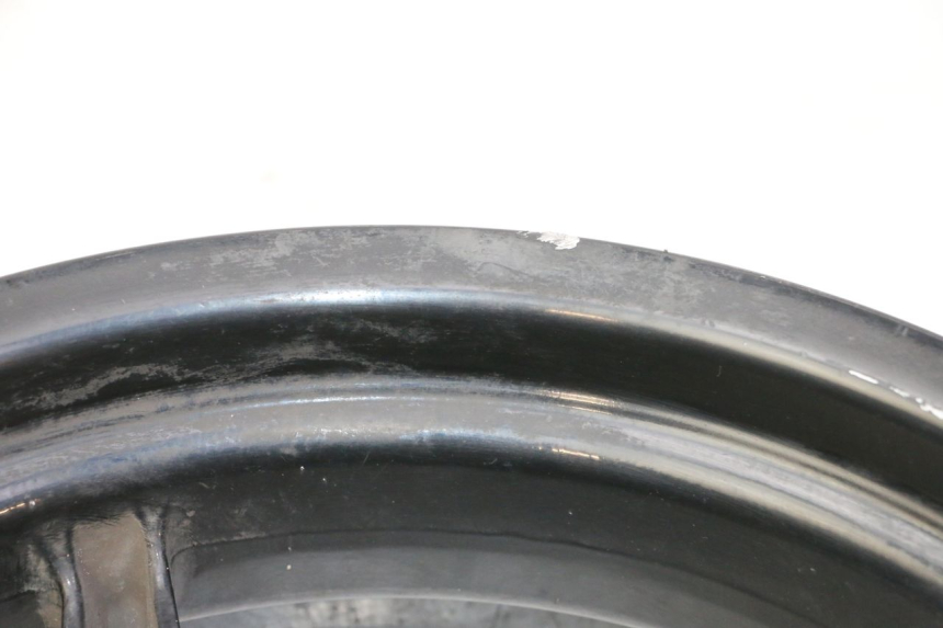 photo de FRONT WHEEL RIM APRILIA SR R 2T LC 50 (2018 - 2021) - Zoom on usage condition