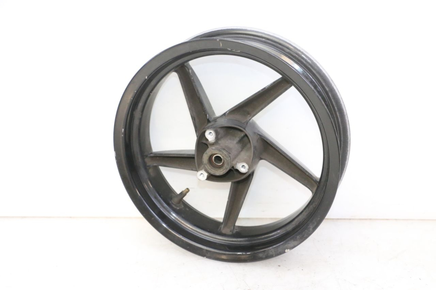 photo de FRONT WHEEL RIM APRILIA SR R 2T LC 50 (2018 - 2021) - Fixing points details