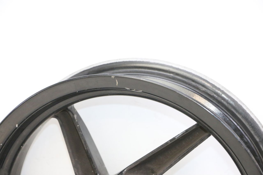 photo de FRONT WHEEL RIM APRILIA SR R 2T LC 50 (2018 - 2021) - Checked used part