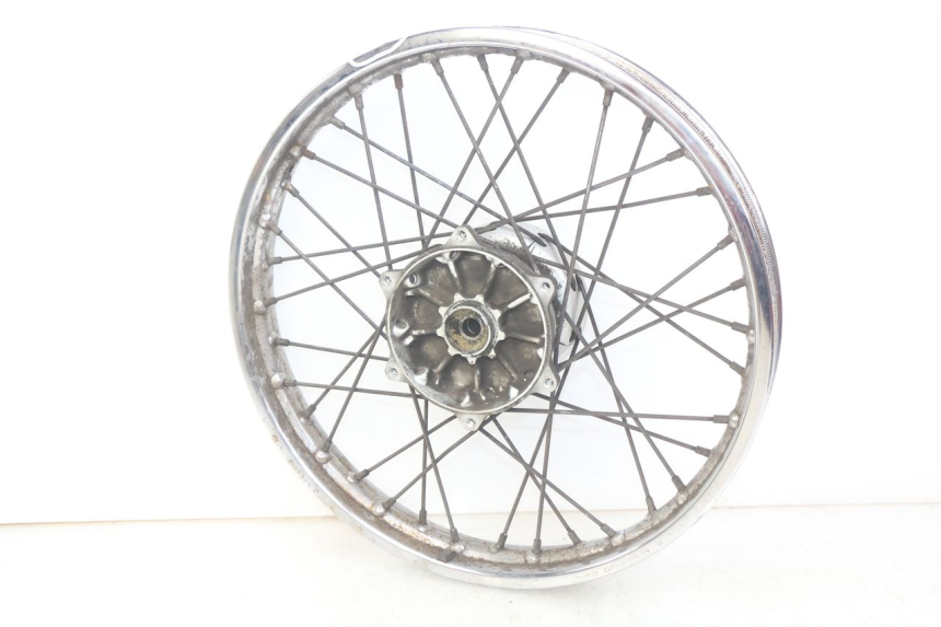 photo de FRONT WHEEL RIM YAMAHA SR 125 (1982 - 2003) - Main view