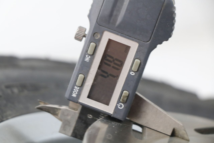 photo de FRONT RIM GILERA STALKER 50 (2004 - 2014) - Component detail