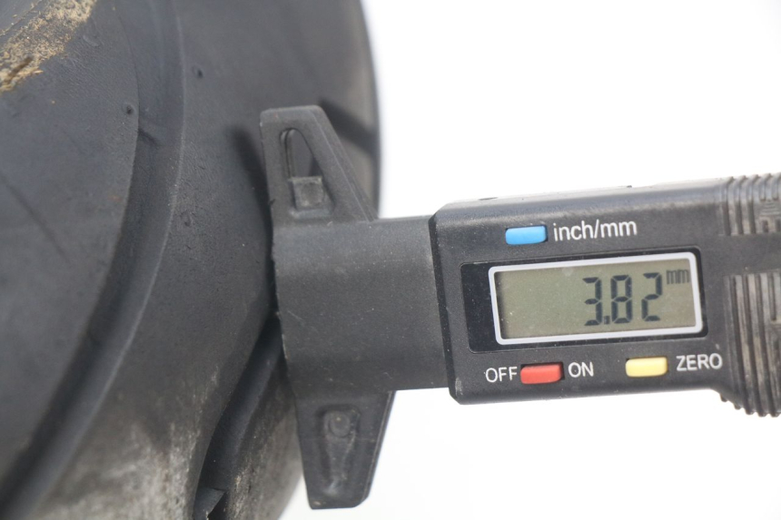 photo de FRONT RIM GILERA STALKER 50 (2004 - 2014) - Component detail