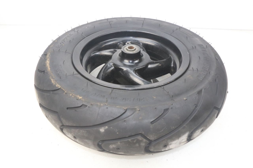 photo de FRONT RIM GILERA STALKER 50 (2004 - 2014) - Product overview