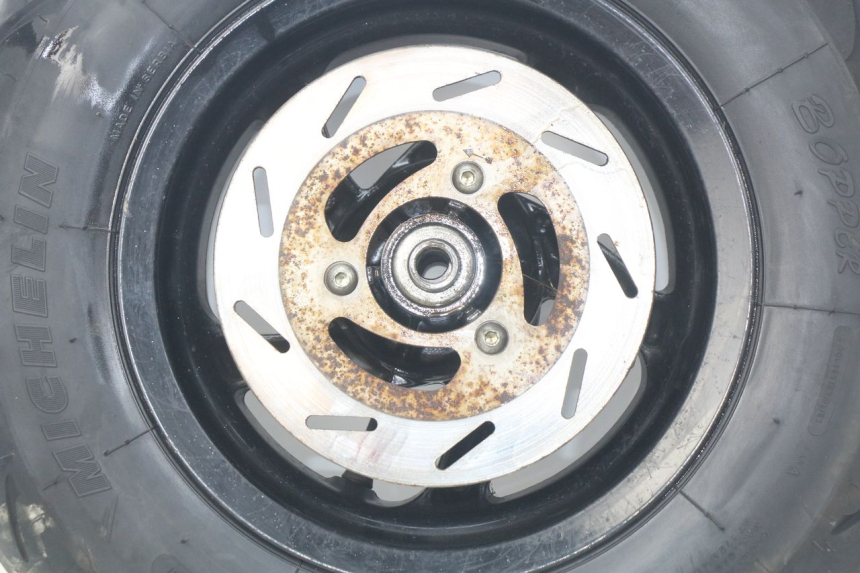 photo de FRONT RIM GILERA STALKER 50 (2004 - 2014) - Checked used part