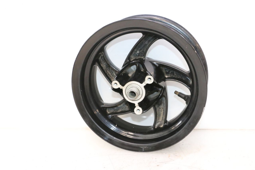 photo de FRONT RIM GILERA STALKER 50 (2004 - 2014) - Component detail