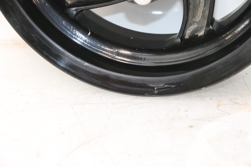 photo de FRONT RIM GILERA STALKER 50 (2004 - 2014) - Alternative perspective