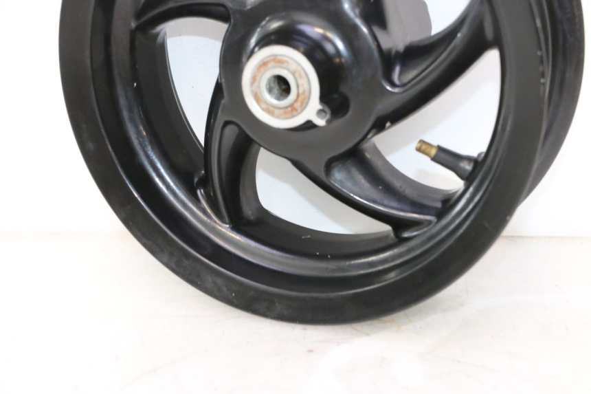 photo de FRONT RIM GILERA STALKER 50 (2004 - 2014) - Fixing points details