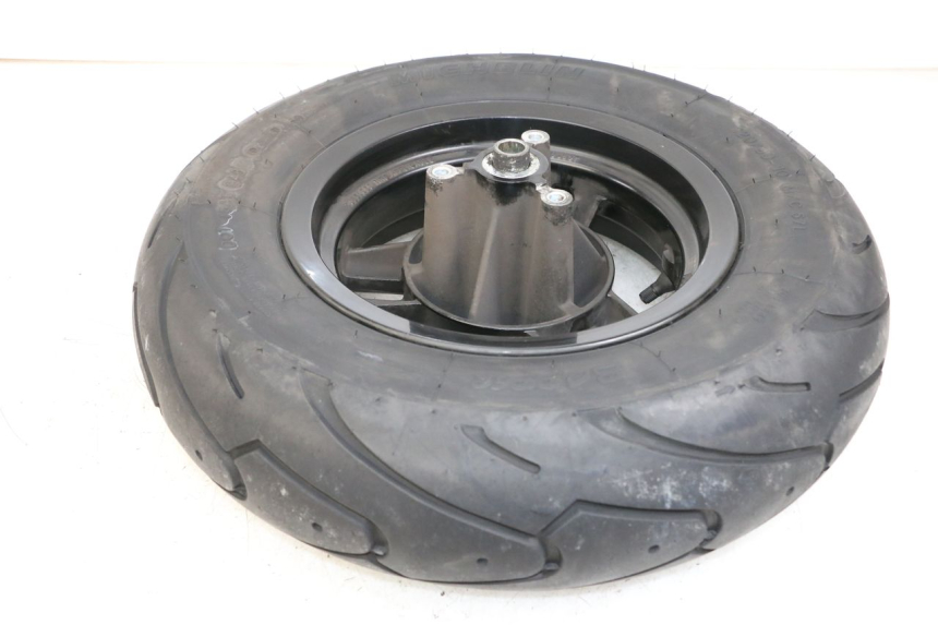 photo de FRONT RIM PEUGEOT STREETZONE 2T 50 (2014 - 2019) - Product overview