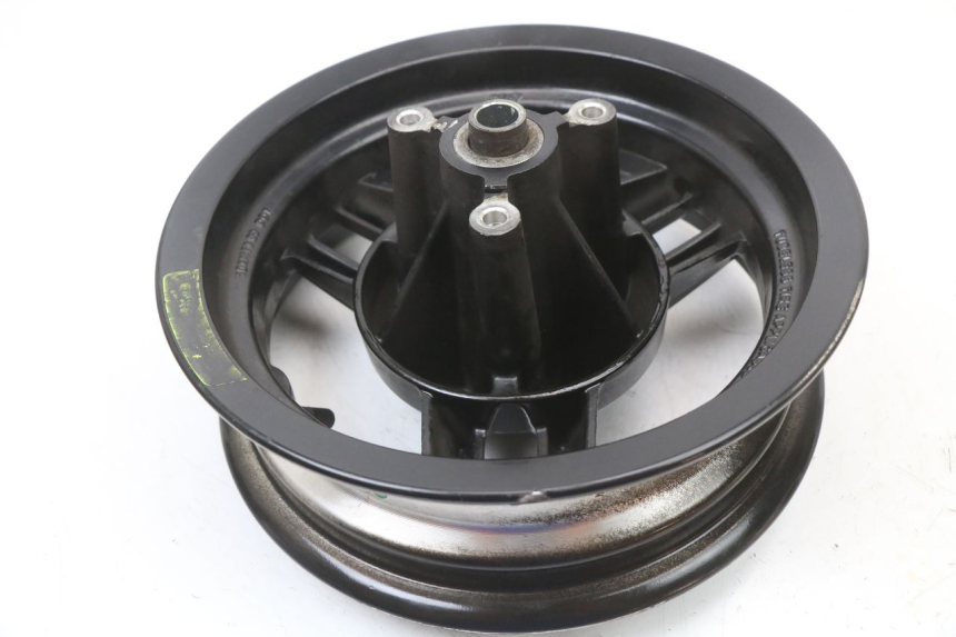 photo de FRONT RIM PEUGEOT STREETZONE I 2T 50 (2018 - 2020) - Component zoom