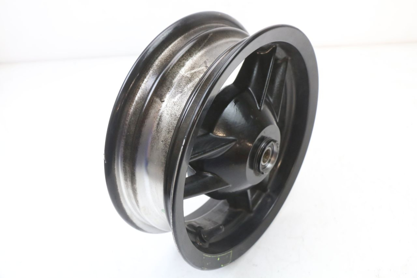 photo de FRONT RIM PEUGEOT STREETZONE I 2T 50 (2018 - 2020) - Technical close-up