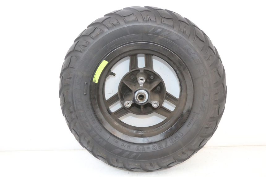 photo de FRONT RIM PEUGEOT STREETZONE I 2T 50 (2018 - 2020) - Product overview