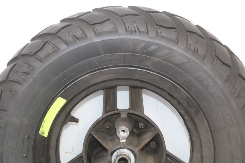 photo de FRONT RIM PEUGEOT STREETZONE I 2T 50 (2018 - 2020) - Fixing points details