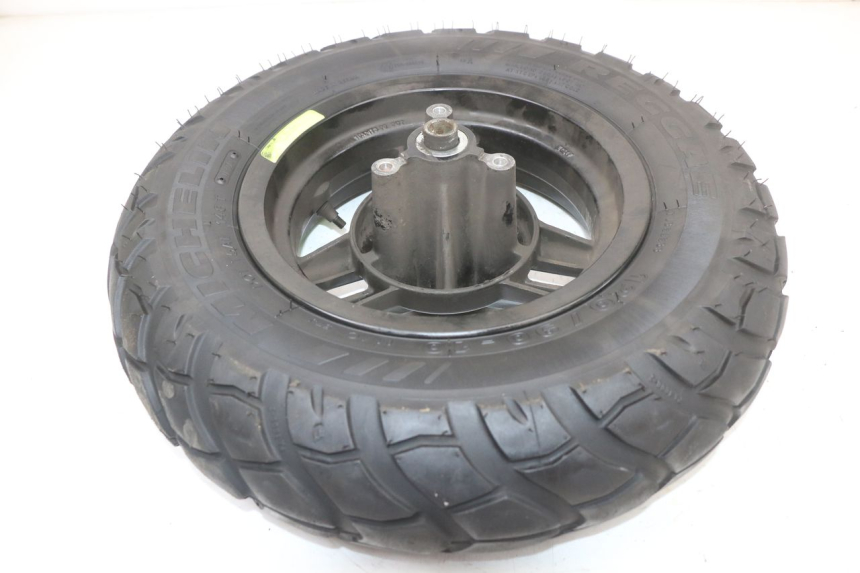 photo de FRONT RIM PEUGEOT STREETZONE I 2T 50 (2018 - 2020) - Markings and original references