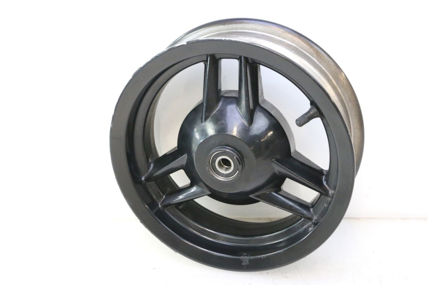 photo de FRONT RIM PEUGEOT STREETZONE NAKED 2T 50 (2014 - 2018) - Main view
