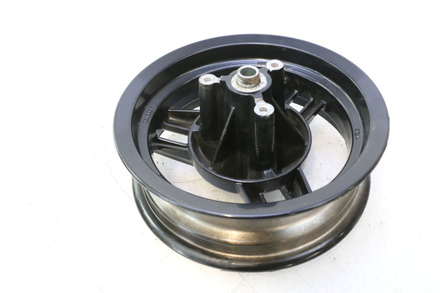 photo de FRONT RIM PEUGEOT STREETZONE NAKED 2T 50 (2014 - 2018) - Additional view of the item