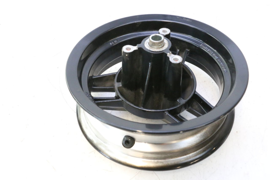 photo de FRONT RIM PEUGEOT STREETZONE NAKED 2T 50 (2014 - 2018) - Component zoom