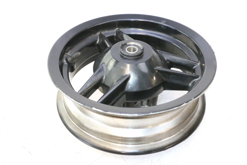 photo de FRONT RIM PEUGEOT STREETZONE NAKED 2T 50 (2014 - 2018) - Alternative angle