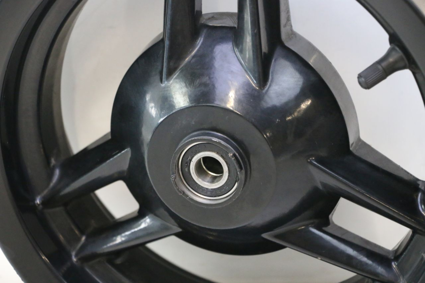 photo de FRONT RIM PEUGEOT STREETZONE NAKED 2T 50 (2014 - 2018) - Technical close-up