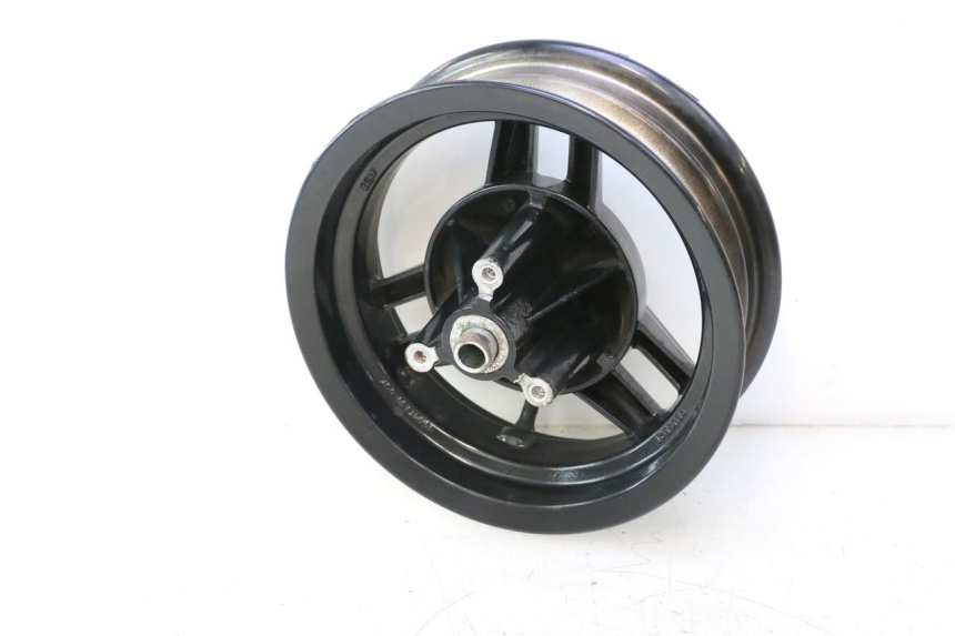 photo de FRONT RIM PEUGEOT STREETZONE NAKED 2T 50 (2014 - 2018) - Product overview