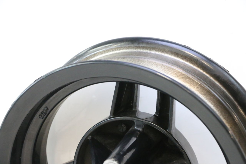 photo de FRONT RIM PEUGEOT STREETZONE NAKED 2T 50 (2014 - 2018) - Checked used part