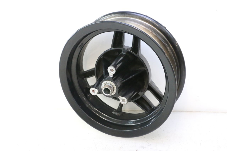 photo de FRONT RIM PEUGEOT STREETZONE NAKED 2T 50 (2014 - 2018) - Markings and original references