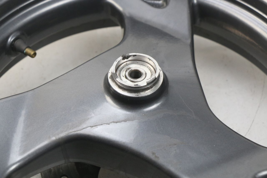 photo de FRONT WHEEL MBK STUNT NAKED 50 (2004 - 2018) - Alternative perspective
