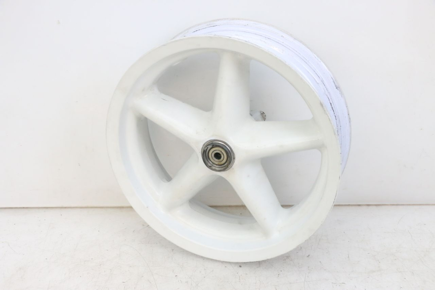 photo de FRONT WHEEL MBK STUNT NAKED 50 (2004 - 2018) - Main view