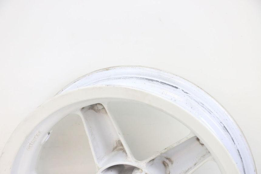 photo de FRONT WHEEL MBK STUNT NAKED 50 (2004 - 2018) - Technical close-up