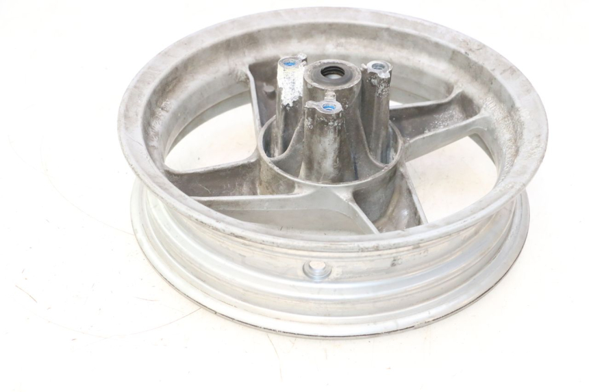 photo de FRONT WHEEL MBK STUNT NAKED 50 (2004 - 2018) - Additional view of the item