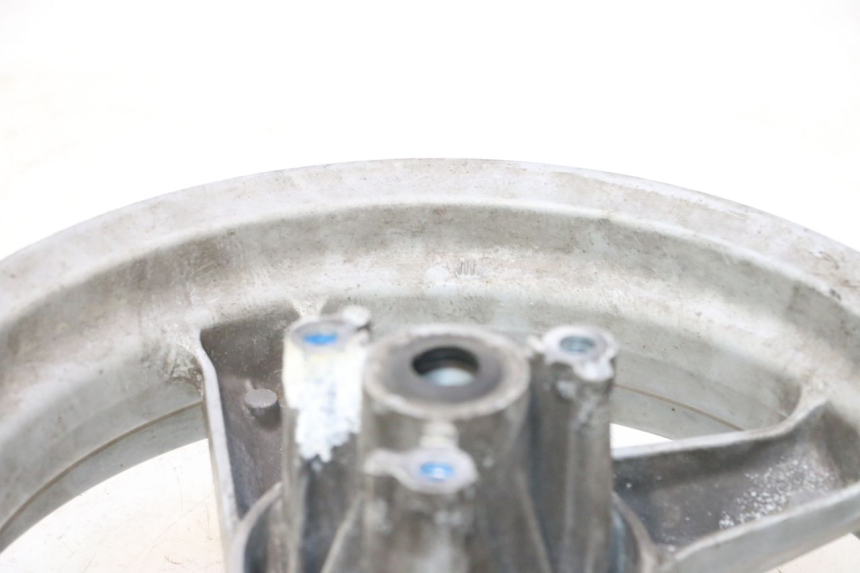 photo de FRONT WHEEL MBK STUNT NAKED 50 (2004 - 2018) - Distinctive features