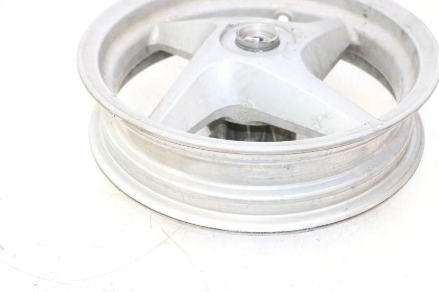 photo de FRONT WHEEL MBK STUNT NAKED 50 (2004 - 2018) - Component zoom
