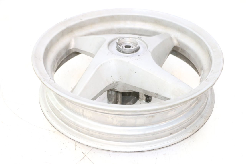 photo de FRONT WHEEL MBK STUNT NAKED 50 (2004 - 2018) - Supplementary product photo