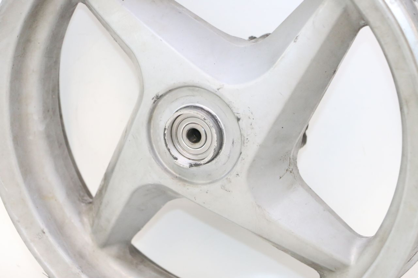 photo de FRONT WHEEL MBK STUNT NAKED 50 (2004 - 2018) - Technical close-up