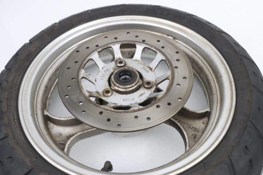 photo de FRONT RIM PEUGEOT SUM UP 125 (2008 - 2013) - Component detail