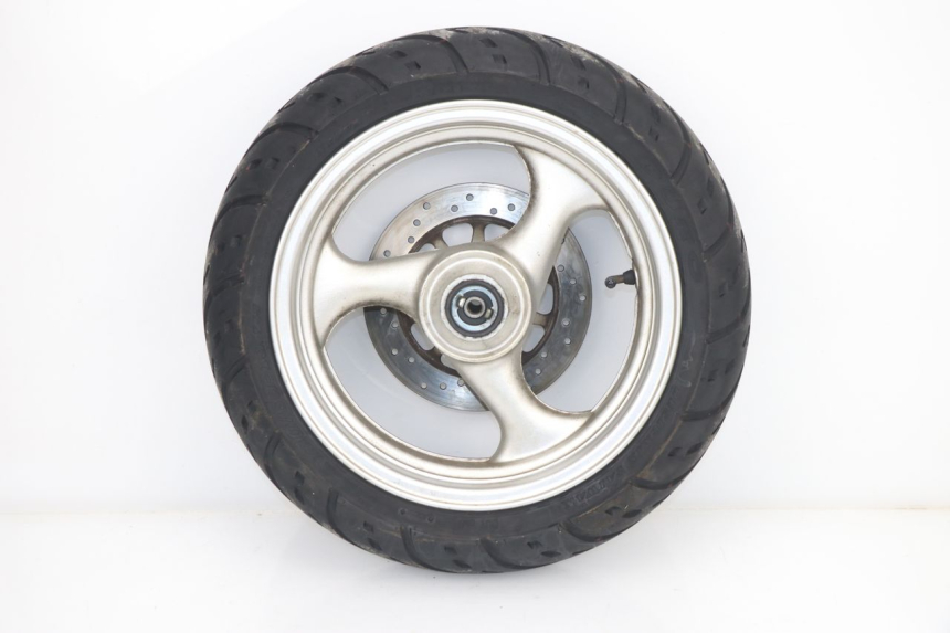 photo de FRONT RIM PEUGEOT SUM UP 125 (2008 - 2013) - Checked used part