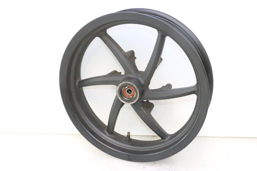 photo de FRONT RIM KYMCO SUPER 8 2T 50 (2007 - 2013) - Main view