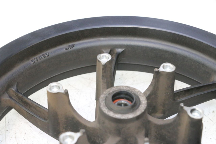 photo de FRONT RIM KYMCO SUPER 8 2T 50 (2007 - 2013) - Product overview