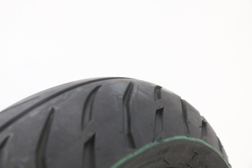 photo de FRONT RIM KYMCO SUPER 8 4T 50 (2018 - 2020) - Markings and original references