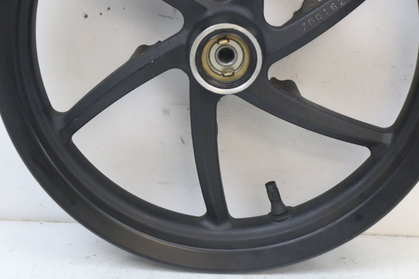 photo de FRONT RIM KYMCO SUPER 8 125 (2008 - 2015) - Alternative perspective