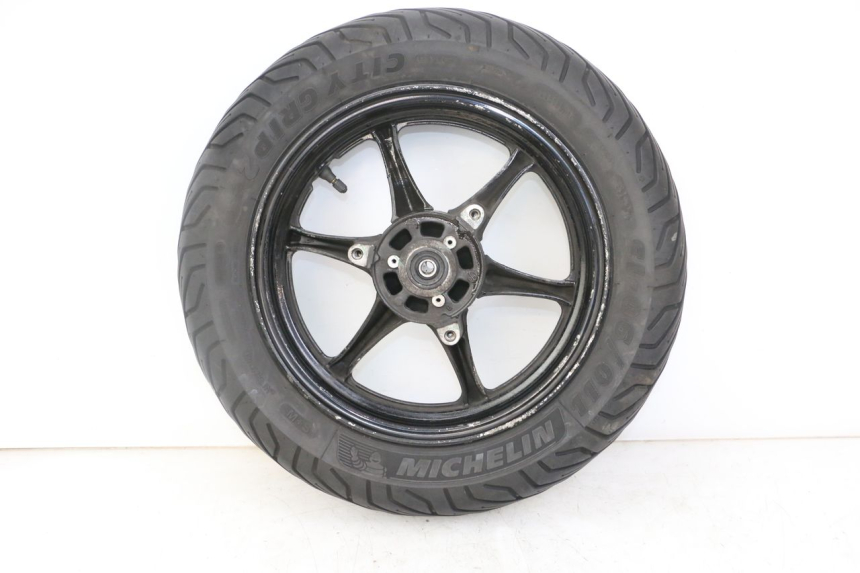 photo de FRONT RIM SUZUKI BURGMAN 125 (2018 - 2021) - Component detail