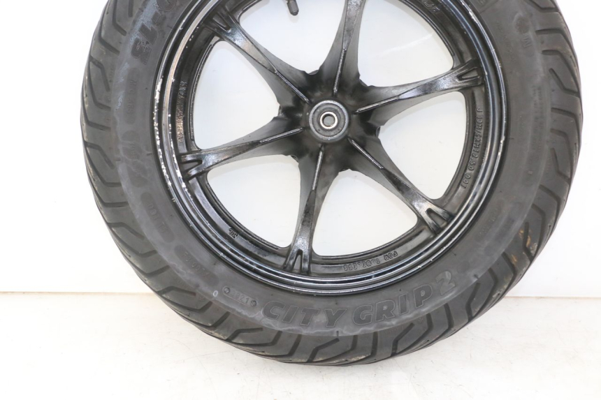 photo de FRONT RIM SUZUKI BURGMAN 125 (2018 - 2021) - Additional view of the item