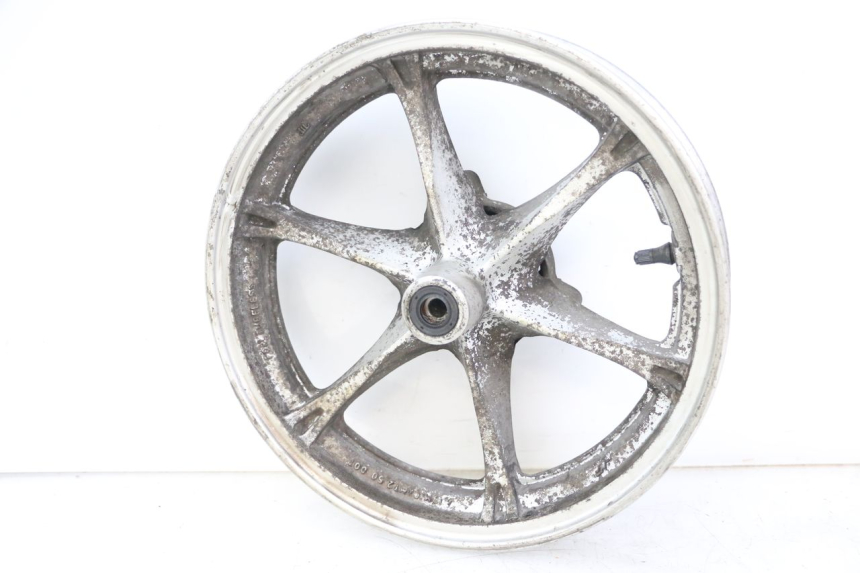 photo de FRONT RIM SUZUKI BURGMAN 125 (2015 - 2017) - Main view