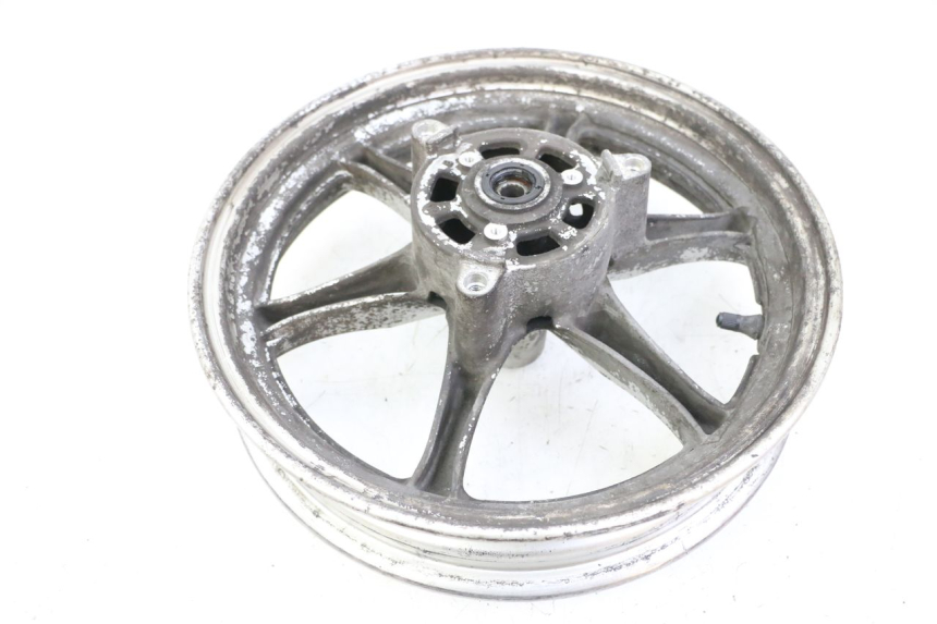 photo de FRONT RIM SUZUKI BURGMAN 125 (2015 - 2017) - Component detail