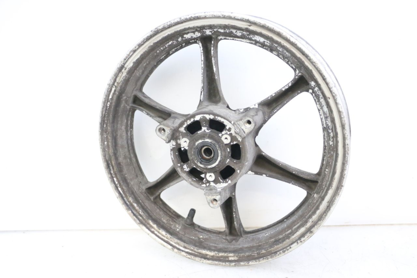 photo de FRONT RIM SUZUKI BURGMAN 125 (2015 - 2017) - Product overview