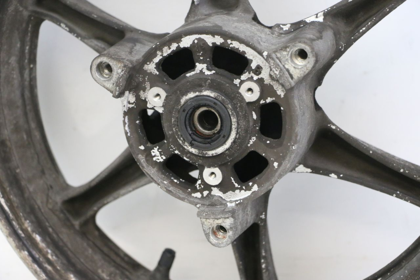 photo de FRONT RIM SUZUKI BURGMAN 125 (2015 - 2017) - Checked used part