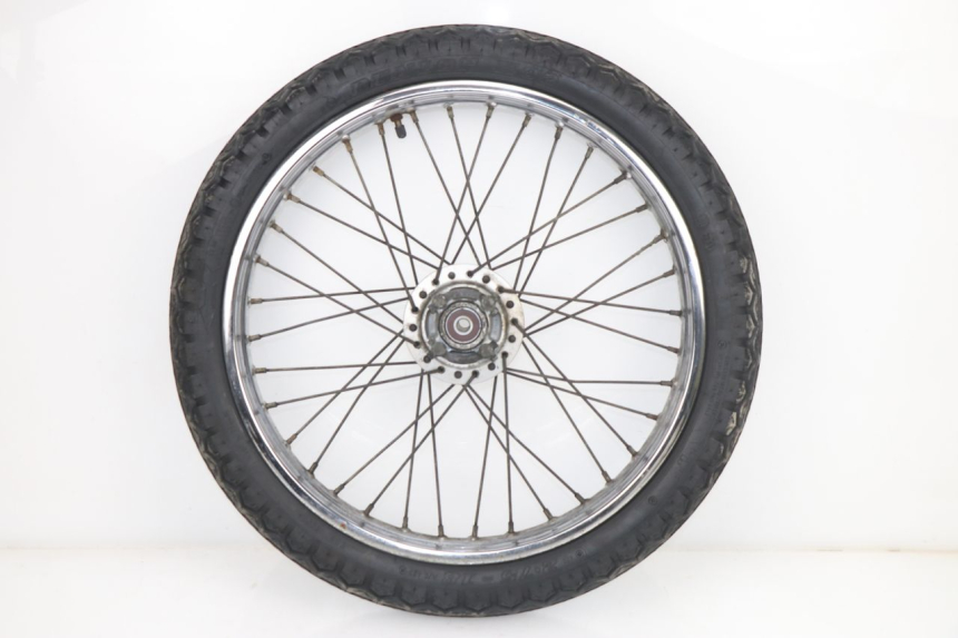 photo de FRONT RIM SUZUKI GN 125 (1997 - 2000) - Main view