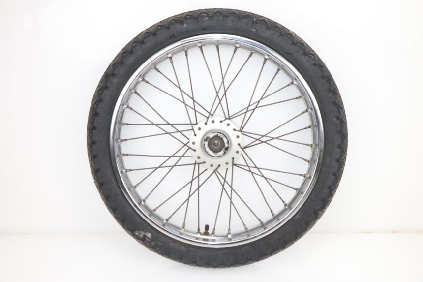 photo de FRONT RIM SUZUKI GN 125 (1997 - 2000) - Additional view of the item